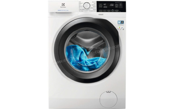 ELECTROLUX EW6F3811RC - Vue de face