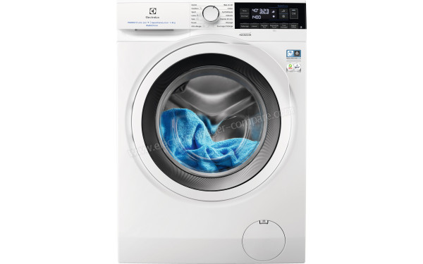 ELECTROLUX EW6F3854AG - Vue de face