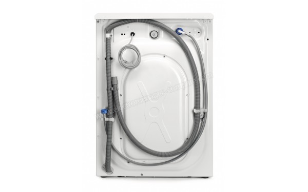 ELECTROLUX EW6F3854RG - Vue de l'arri&egrave;re