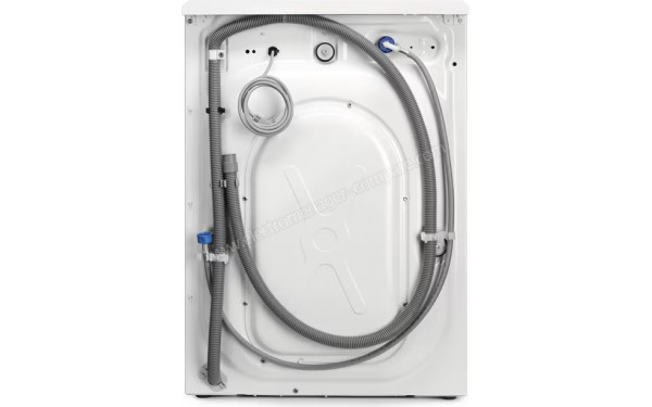 ELECTROLUX EW6F3914BD - Vue de l'arri&egrave;re