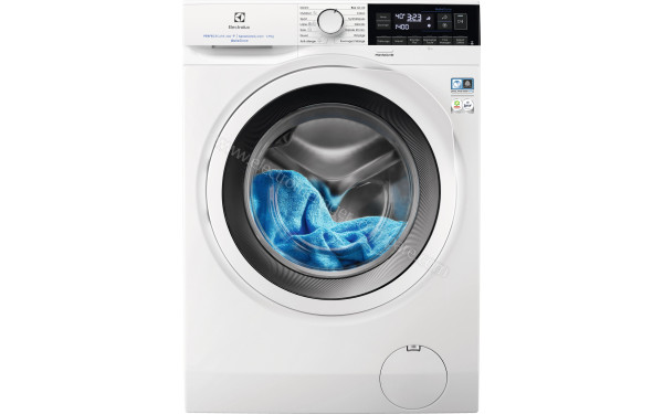 ELECTROLUX EW6F3914BD - Vue de face