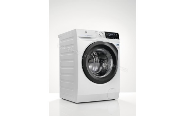 ELECTROLUX EW6F3915RD - Vue 3/4 gauche