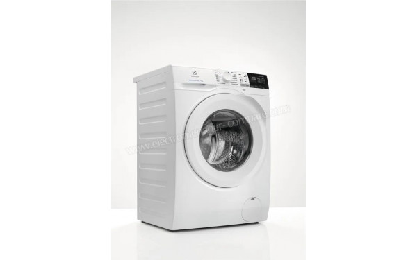 ELECTROLUX EW6F4109RA - Vue 3/4 gauche