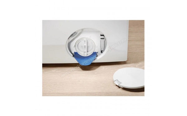 ELECTROLUX EW6F4109RA - Mise en situation