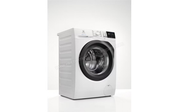 ELECTROLUX EW6F4130SA - Vue 3/4 gauche