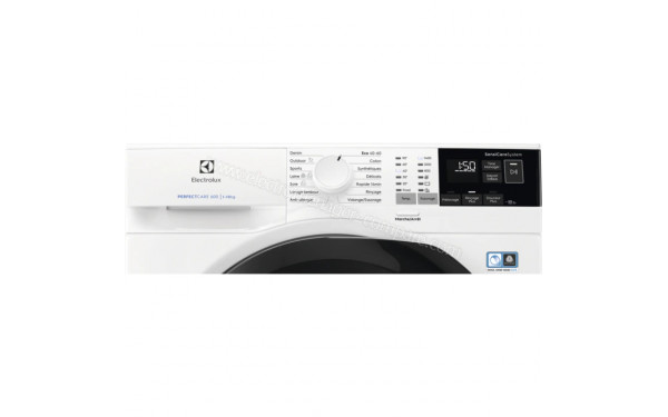 ELECTROLUX EW6F4130SP 2020 - Panneau de commandes