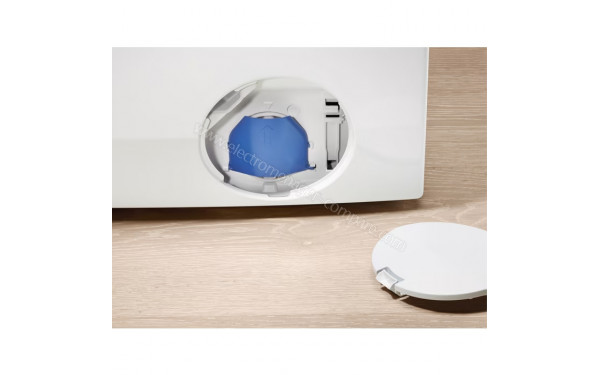 ELECTROLUX EW6F4805AW - Mise en situation