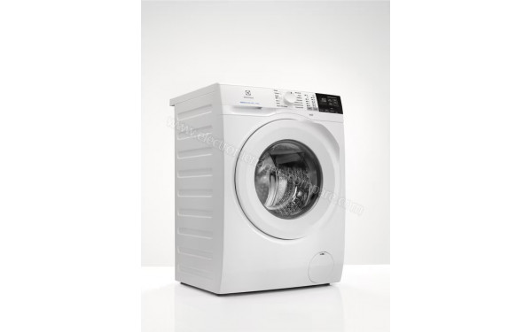 ELECTROLUX EW6F4805AW - Vue 3/4 gauche
