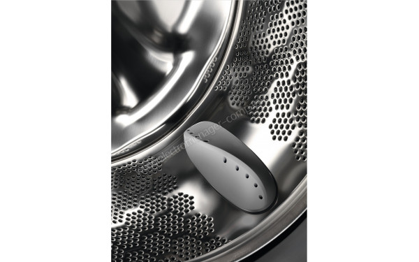 ELECTROLUX EW6F4814SA - Zoom sur le tambour
