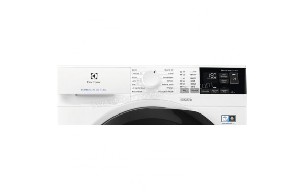 ELECTROLUX EW6F4840SP 2021 - Panneau de commandes