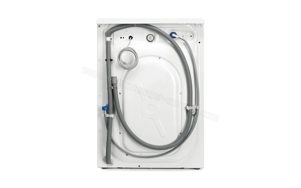 ELECTROLUX EW6F4840SP 2017 - Vue de l'arri&egrave;re