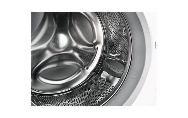 ELECTROLUX EW6F4840SP 2017 - Tambour