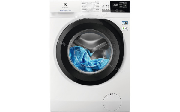ELECTROLUX EW6F4943AP - Vue de face