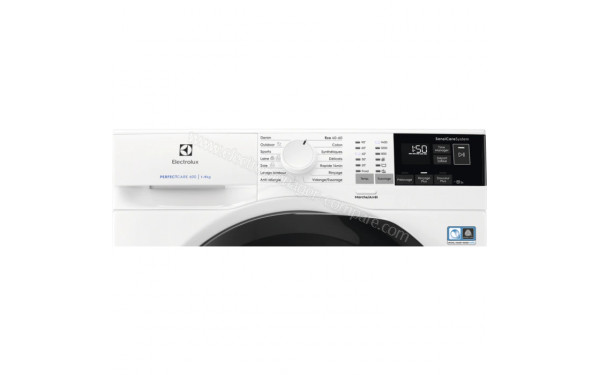 ELECTROLUX EW6F4943SP 2021 - Panneau de commandes