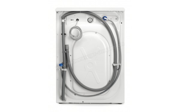 ELECTROLUX EW6F5120WS 2018 - Vue de l'arri&egrave;re