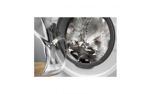 ELECTROLUX EW6F5814BA - Mise en situation