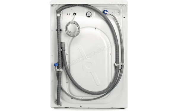 ELECTROLUX EW6F5814BA - Vue de l'arri&egrave;re