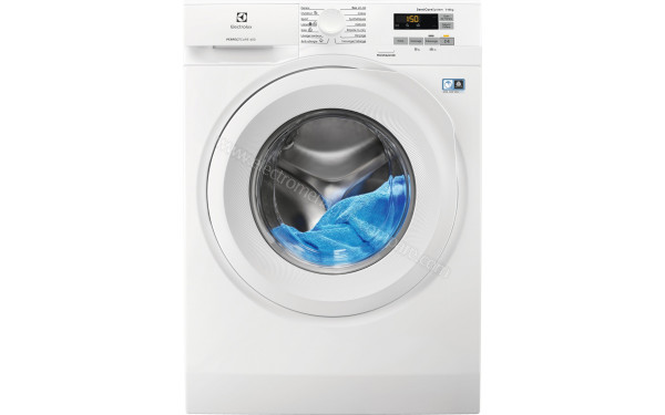 ELECTROLUX EW6F5814DA - Vue de face