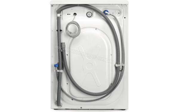 ELECTROLUX EW6F5814DA - Vue de l'arri&egrave;re