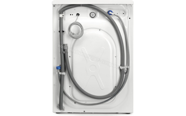 ELECTROLUX EW6F5922PS - Vue de l'arri&egrave;re