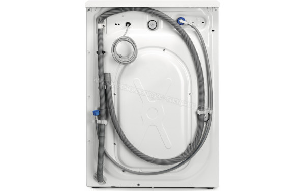 ELECTROLUX EW6F5933AB - Vue de l'arri&egrave;re