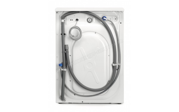 ELECTROLUX EW6F5933ED - Vue de l'arri&egrave;re