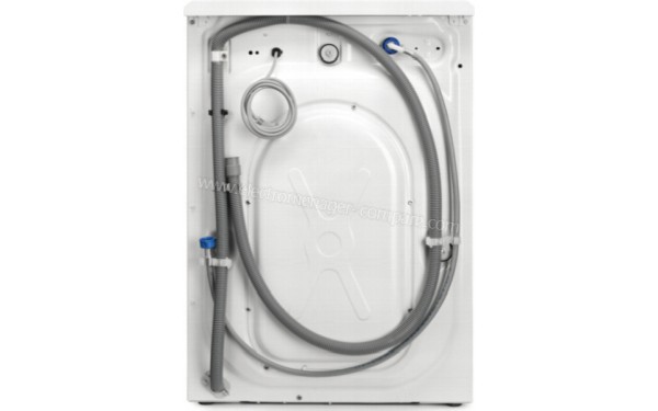 ELECTROLUX EW6F5941EP - Vue de l'arri&egrave;re