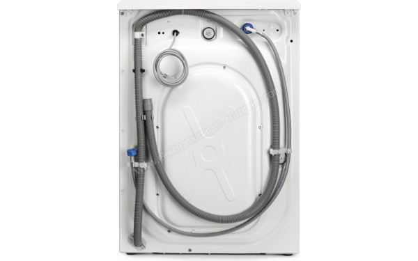ELECTROLUX EW6F9144SF - Vue de l'arri&egrave;re
