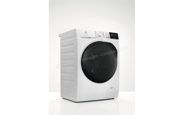 ELECTROLUX EW6F9144SF - Vue 3/4 gauche