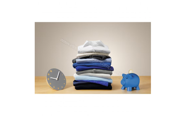 ELECTROLUX EW6F9144SF - Mise en situation