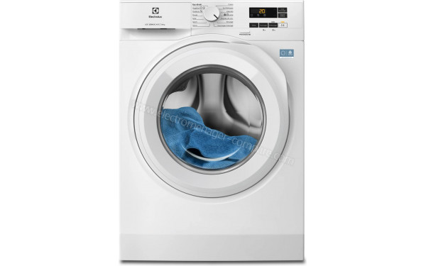 ELECTROLUX EW6FI1014SU - Vue de face