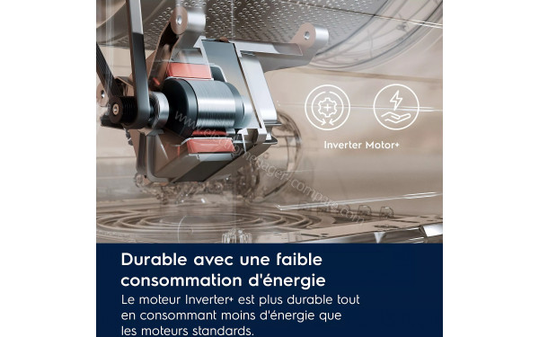 ELECTROLUX EW6FI22914DG - Moteur Inverter+