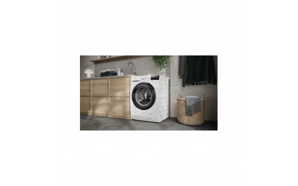 ELECTROLUX EW6FI22914DG - Mise en situation