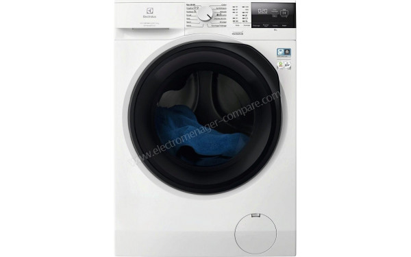ELECTROLUX EW6FI2914OV - Vue de face