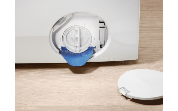 ELECTROLUX EW6FI4943AP - Filtre de pompe en fa&ccedil;ade