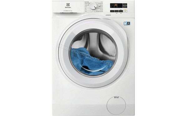 ELECTROLUX EW6FI5933AB - Vue de face