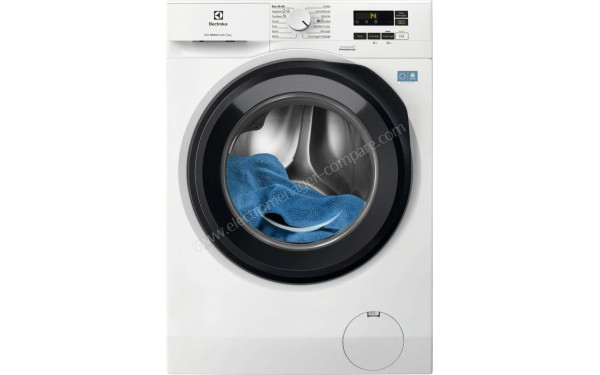 ELECTROLUX EW6FI6834BA - Vue de face