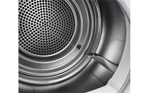 ELECTROLUX EW6HI182PP - Zoom sur le tambour