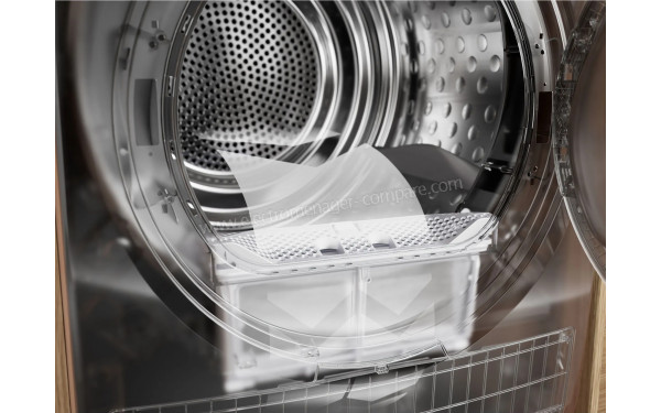 ELECTROLUX EW6HI182PP - Filtre &agrave; peluches