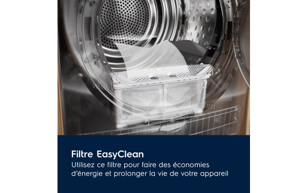 ELECTROLUX EW6HI5118SA - Filtre EasyClean