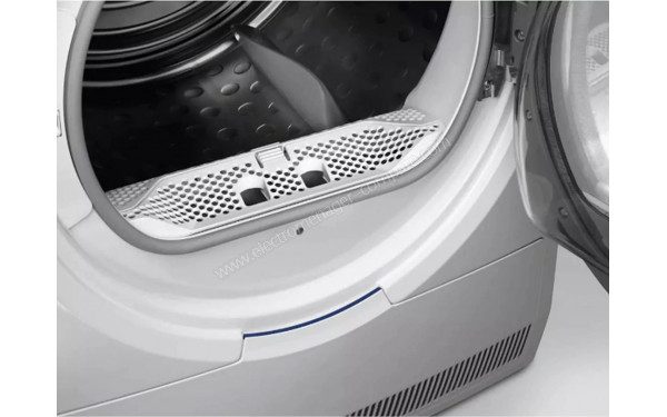 ELECTROLUX EW6HI5125SU - Filtre &agrave; peluches