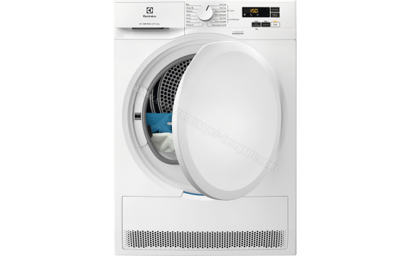 ELECTROLUX EW6HI5185DO - Vue de face