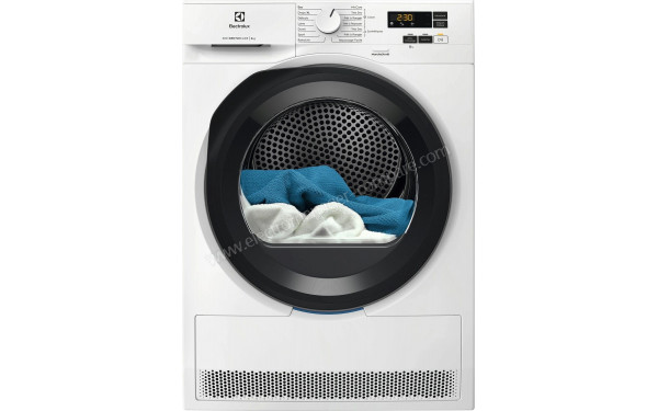 ELECTROLUX EW6HI8155DD - Vue de face