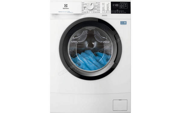 ELECTROLUX EW6S1064NA - Vue de face