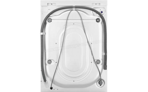 ELECTROLUX EW6S1065NBC - Vue de l'arri&egrave;re