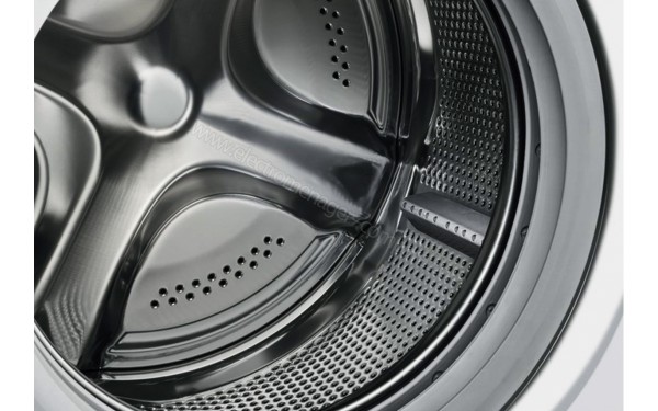 ELECTROLUX EW6S1265SDU - Tambour (cr&eacute;dit : Darty)