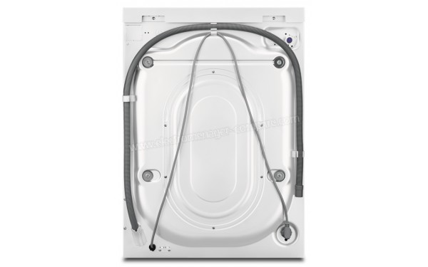ELECTROLUX EW6S1265SDU - Vue de l'arri&egrave;re