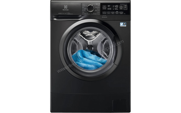 ELECTROLUX EW6S3624BN - Vue de face