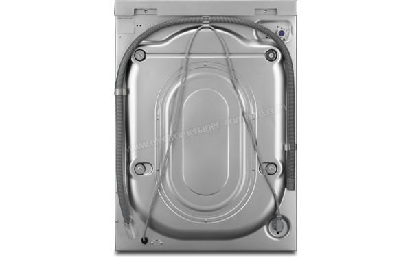 ELECTROLUX EW6S3624BX - Vue de l'arri&egrave;re