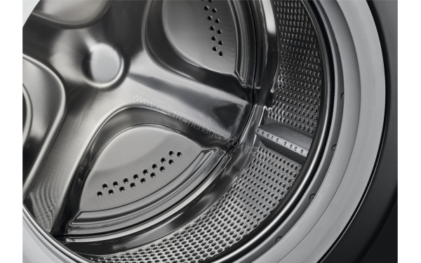 ELECTROLUX EW6S3624CN - Zoom sur le tambour